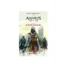 ASSASSİNS CREED-SUİKASTÇININ İNANCI 6-CEHENNEM