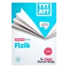 SINAV TYT AYT FİZİK AKORDİYON SERİSİ (YENİ)