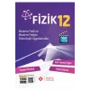 SONUÇ 12.SINIF FİZİK KAZANIM MERKEZLİ SORU BANKASI SETİ
