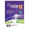 SONUÇ 12.SINIF FİZİK KAZANIM MERKEZLİ SORU BANKASI SETİ