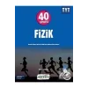 OKSYANUS TYT 40 SEANSTA FİZİK