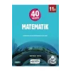 OKYANUS 11.SINIF 40 SEANSTA MATEMATİK