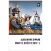 MONTE KRİSTO