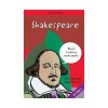 BENİM ADIM...SHAKESPEARE