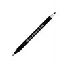 Zig Tut-80 Art & Graphic Twin Marker Çift Uclu Kalemi Pale Gray