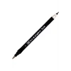 Zig Tut-80 Art & Graphic Twin Marker Çift Uclu Kalemi Gray Tint