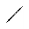 Zig Tut-80 Art & Graphic Twin Marker Çift Uclu Kalemi Dark Gray