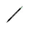 Zig Tut-80 Art & Graphic Twin Marker Çift Uclu Kalemi Emerald Green
