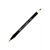 Zig Tut-80 Art & Graphic Twin Marker Çift Uclu Kalemi Pale Green