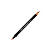 Zig Tut-80 Art & Graphic Twin Marker Çift Uclu Kalemi Scarlet Red