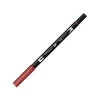 Tombow Brush Abt 856 Grafik Kalemi Chinese Red