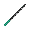 Tombow Brush Abt 296 Grafik Kalemi Green