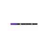 Tombow Brush Abt Grafik Kalemi Royal Purple 676