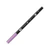 Tombow Brush Abt 623 Grafik Kalemi Purple Sage