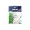 Canson Çizim Blok 1557 A4 120G 40Yp 120A440Us