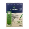 Canson Çizim Blok 1557 A5 120G 40Yp 120A540Us