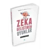 ZEKA GELİŞTİREN OYUNLAR