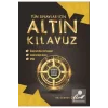 CEVDET ÖZSEVER TÜM SINAVLAR İÇİN ALTIN KILAVUZ