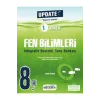 8. SINIF OKYANUS UPDATE FEN BİLİMLERİ2 DÖNEM