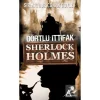 Sherlock Holmes Dörtlü İttifak Cep Boy