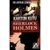 Karton Kutu Sherlock Holmes Cep Boy
