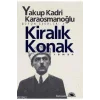 KİRALIK KONAK