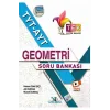 YAYIN DENİZİ TYT-AYT GEOMETRİ SORU BANKASI