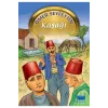 ÖMER SEYFETTİN DİZİSİ-08: KAŞAĞI