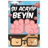 Acayip Şeyler Dizisi 21 Şu Acayip Beyin