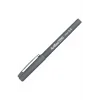 Artline Ek-200N Fine Line Pen 0.4 Mm Grey