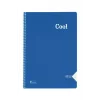 K.COLOR DEFTER COOL PP KPK.SPR.A4 60 YP.ÇİZGİLİ