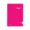 K.COLOR DEFTER COOL PP KPK.SPR.A4 60 YP.ÇİZGİLİ