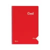 K.COLOR DEFTER COOL PP KPK.SPR.A4 60 YP.ÇİZGİLİ
