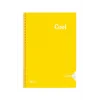 K.COLOR DEFTER COOL PP KPK.SPR.A4 60 YP.ÇİZGİLİ