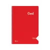 K.COLOR DEFTER COOL PP KPK.SPR.A4 120YP.ÇİZGİLİ