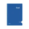 K.COLOR DEFTER COOL PP KPK.SPR.A4 120YP.ÇİZGİLİ