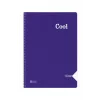 K.COLOR DEFTER COOL PP KPK.SPR.A4 120YP.ÇİZGİLİ