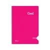 K.COLOR DEFTER COOL PP KPK.SPR.A4 120YP.ÇİZGİLİ