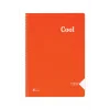 K.COLOR DEFTER COOL PP KPK.SPR.A4 120YP.ÇİZGİLİ