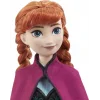 Disney Frozen HLW49 | FD Core - Anna Fr 1