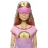 Barbie Meditasyon Yapıyor Oyun Seti