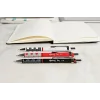 Rotring Tikky Versatil, Uçlu Kalem 0.35 mm, Siyah