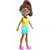 Polly Pocket Moda Eğlencesi HKW04-HKW05