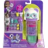 Polly Pocket Moda Eğlencesi HKW04-HKW05