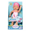 835302 Baby Born Yüzen Bebek Lizzie - 30cm