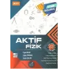 Aktif Öğrenme Yayınları AYT Aktif Fizik 0 dan Başlayanlara