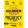 Ankara Yayıncılık 5. Sınıf İNGİLİZCE Güçlendiren Soru Bankası