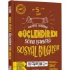 Ankara Yayıncılık 5. Sınıf Sosyal Bilgiler Güçlendiren Soru Bankası