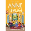 ANNE TERLİĞİ