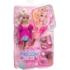Barbie Dream Besties Barbie Malibu Bebek ve Aksesuarları HYC21